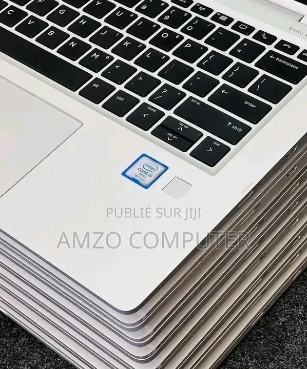 HP EliteBook x360 1030 G2 8GB Intel Core i5 SSD 256GB