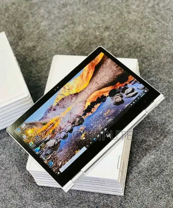 HP EliteBook x360 1030 G2 8GB Intel Core i5 SSD 256GB