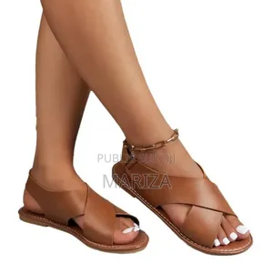 Nus Pieds Femmes