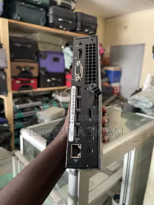 Ordinateur de bureau Dell OptiPlex 9020 16GB Intel Core i5 HDD 500GB