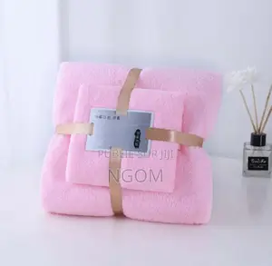 Serviettes De Bain
