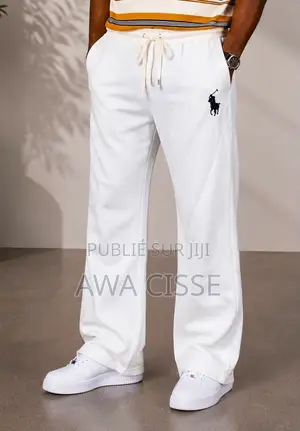 Bas Large Pour Homme