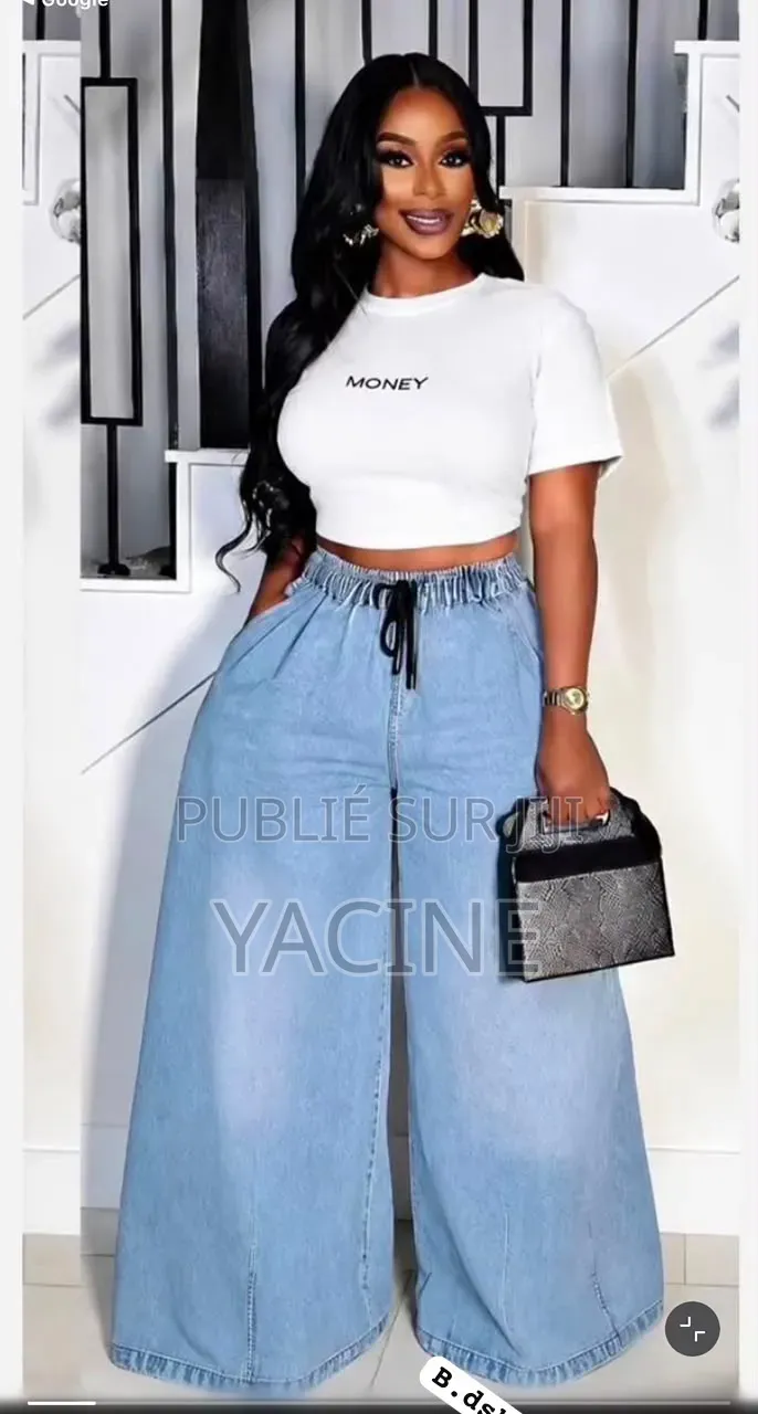 Ensemble Pour Femme