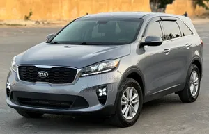 Kia Sorento 2020 Gris