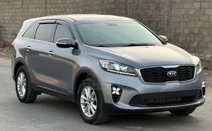 Kia Sorento 2020 Gris