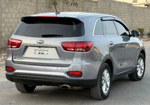Kia Sorento 2020 Gris