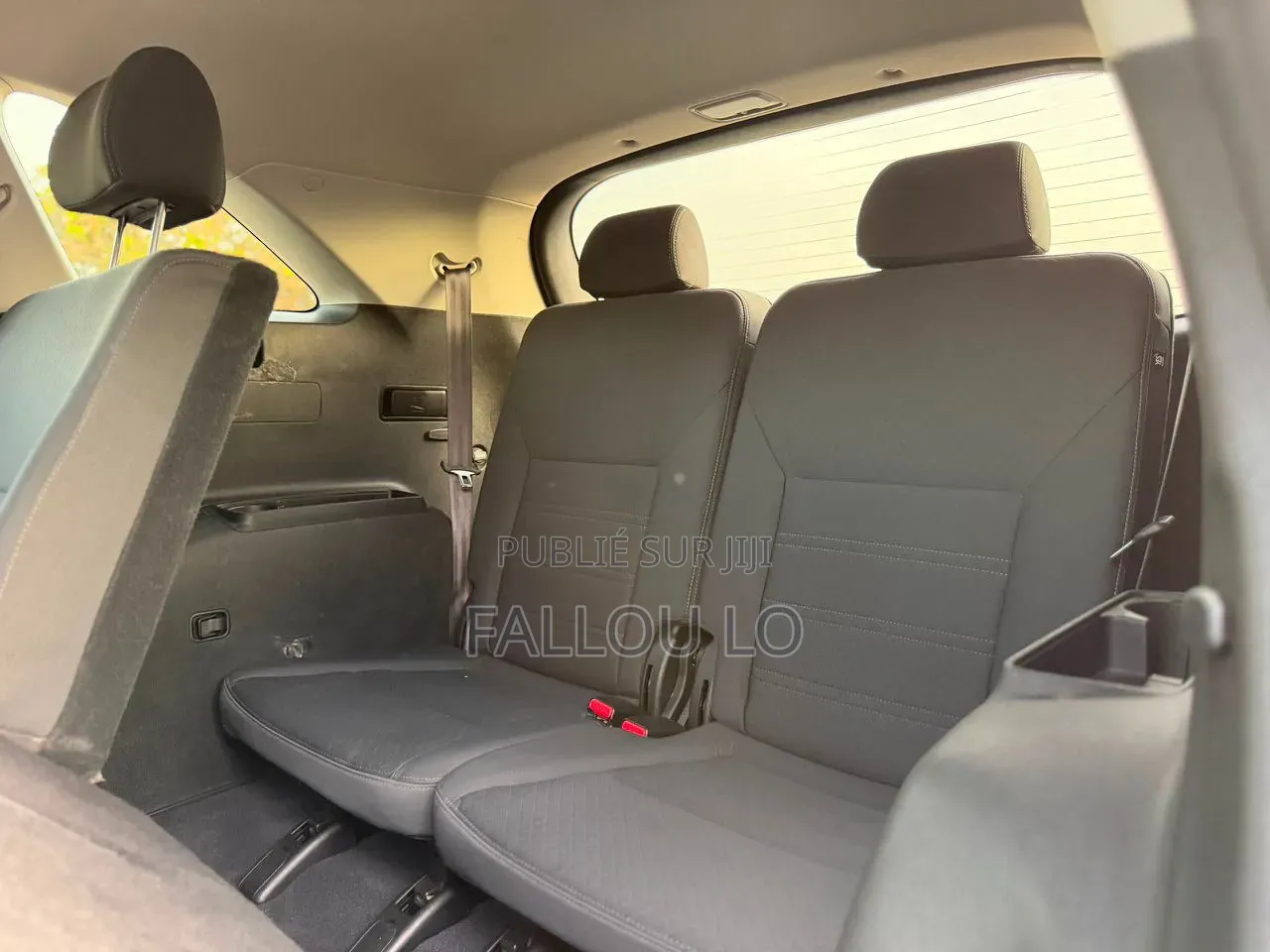 Kia Sorento 2020 Gris