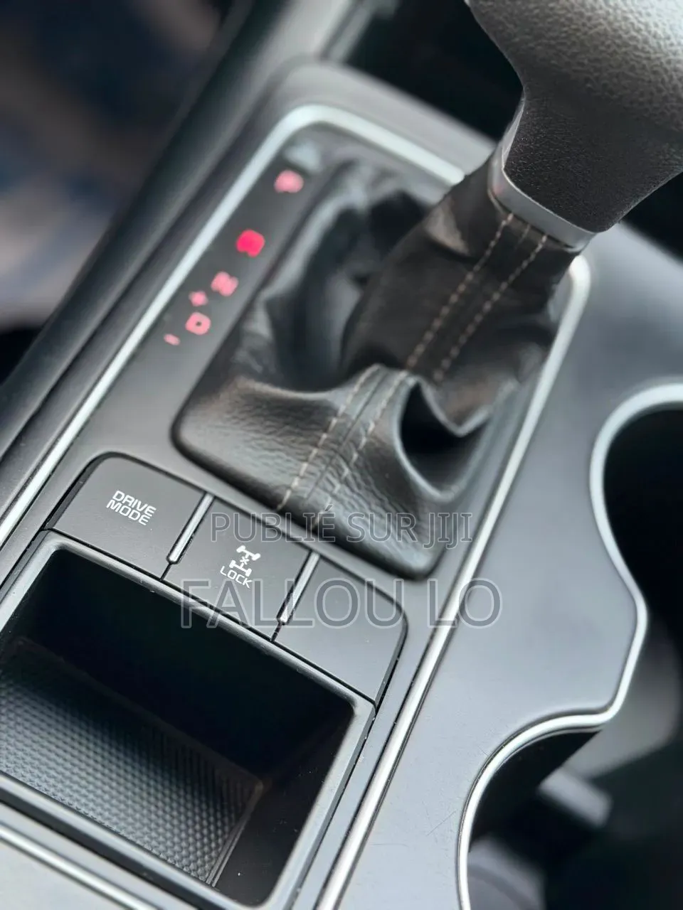 Kia Sorento 2020 Gris