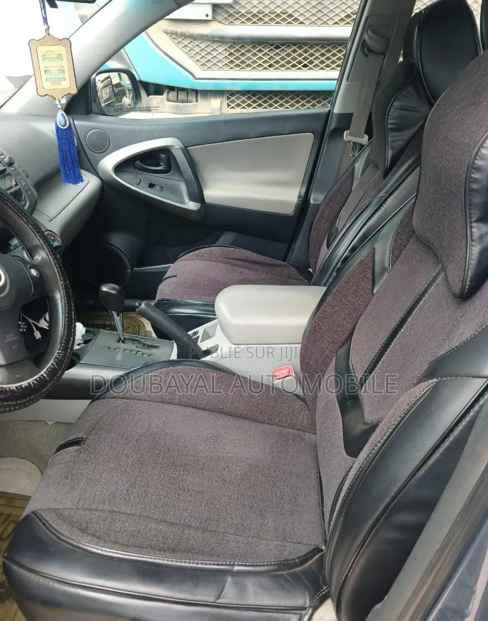 Citroen Berlingo 2011 Blanc