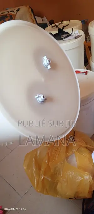 Filtre À Eau 20L lamSad