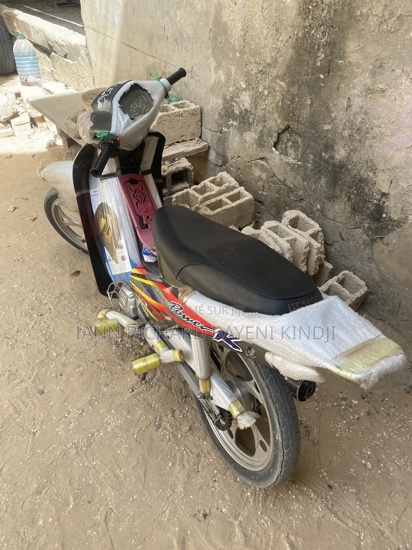 KTM Autre 2023 Autre