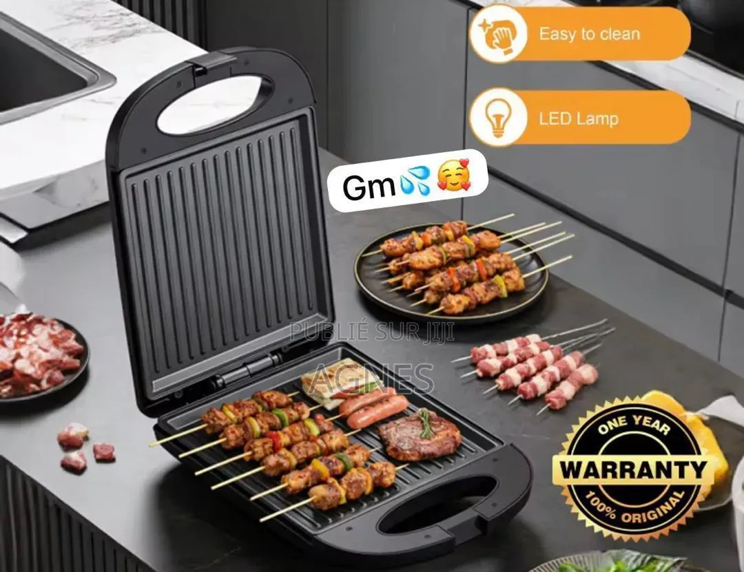 Machine Tacos