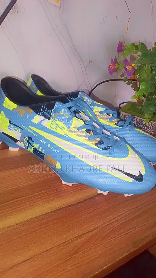 Crampons À Vendre : Prix 15000f