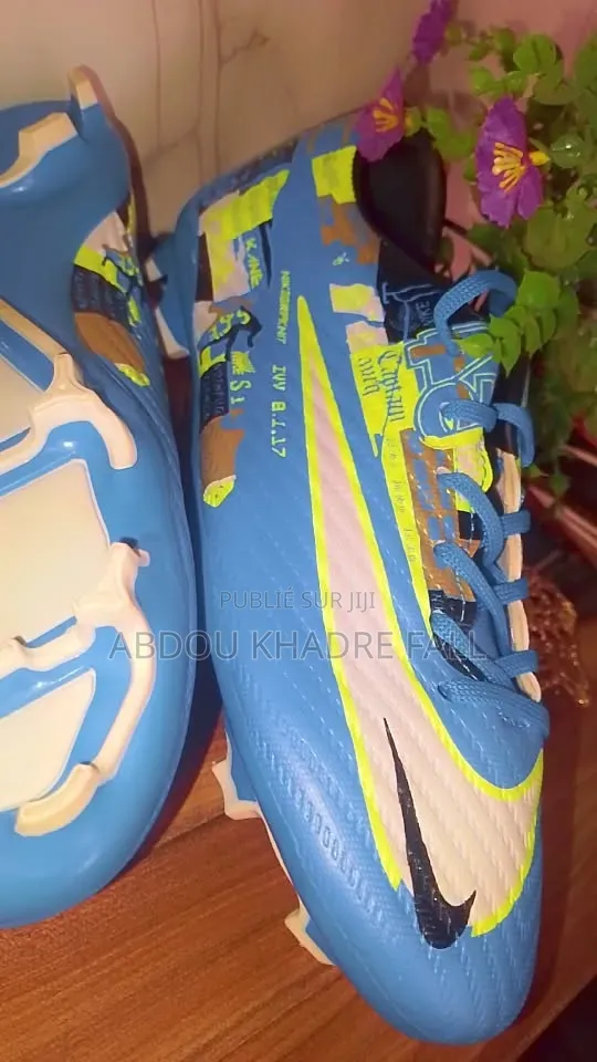Crampons À Vendre : Prix 15000f