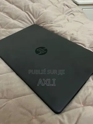 Ordinateur portable HP Autre 4GB Autre HDD 500GB