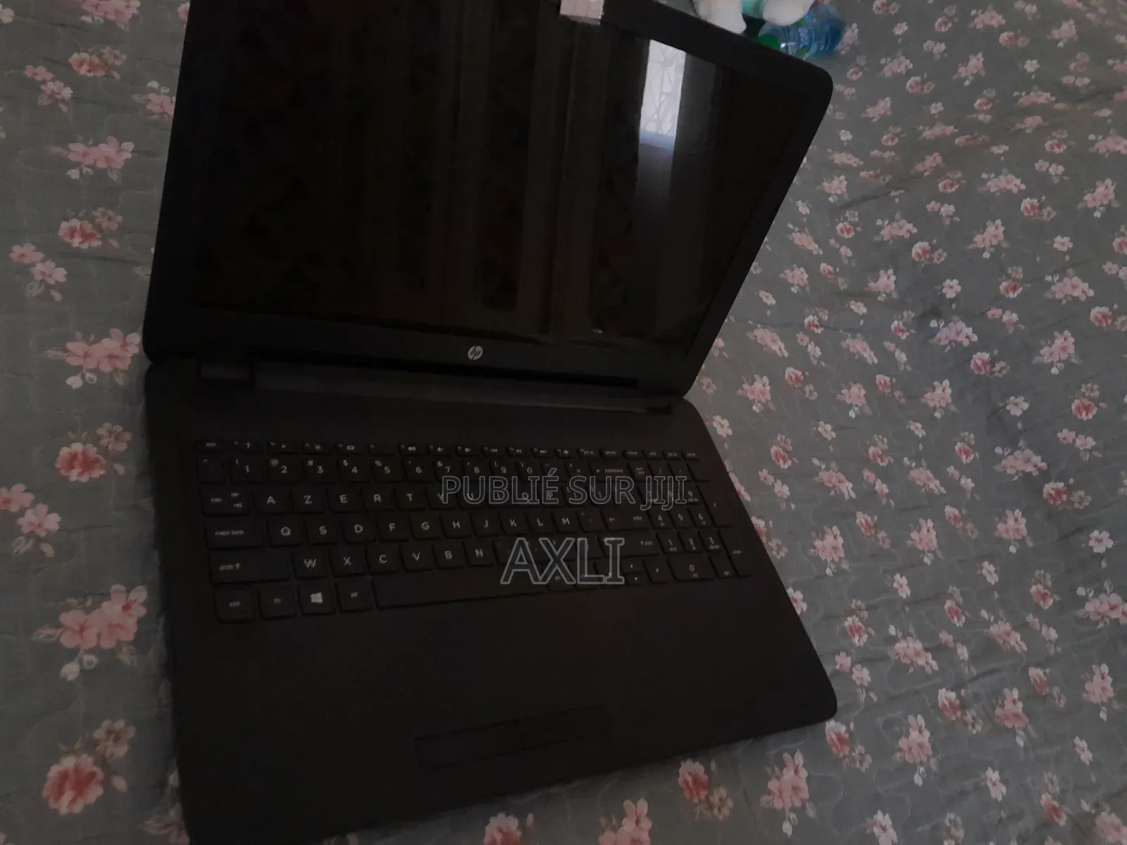 Ordinateur portable HP Autre 4GB Autre HDD 500GB