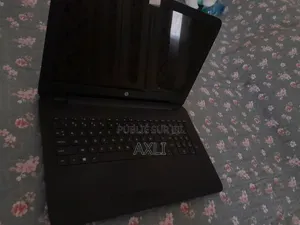 Ordinateur portable HP Autre 4GB Autre HDD 500GB