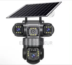 Caméra De Surveillance