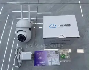 Caméra De Surveillance