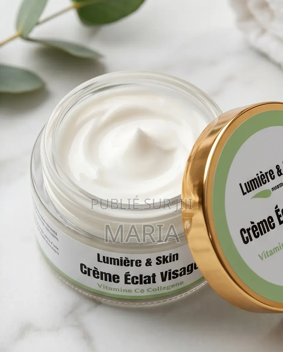 Crème Éclat