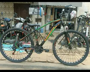 Bicyclette Taille 29
