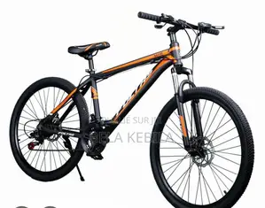 Bicyclette Taille 29