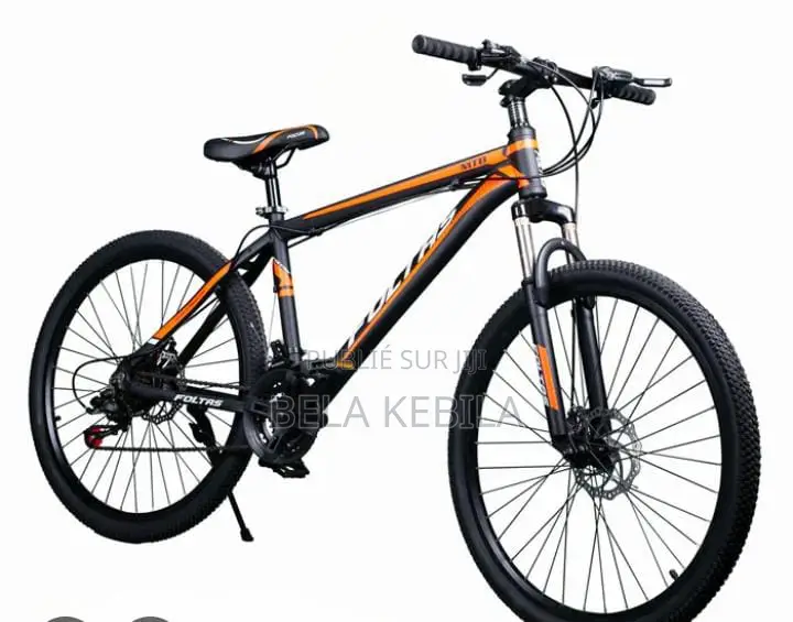 Bicyclette Taille 29