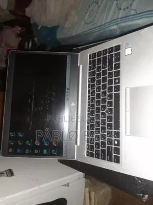 Nouveau HP EliteBook 840 G6 8GB Intel Core i5 SSD 256GB