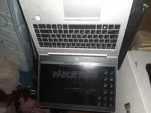Nouveau HP EliteBook 840 G6 8GB Intel Core i5 SSD 256GB