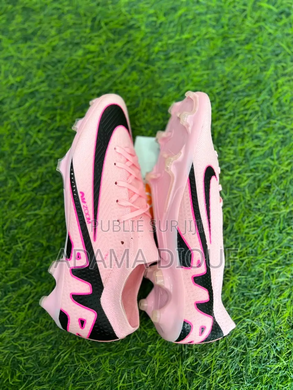 Crampons Air Zoom Disponible Pointure 40 À 45