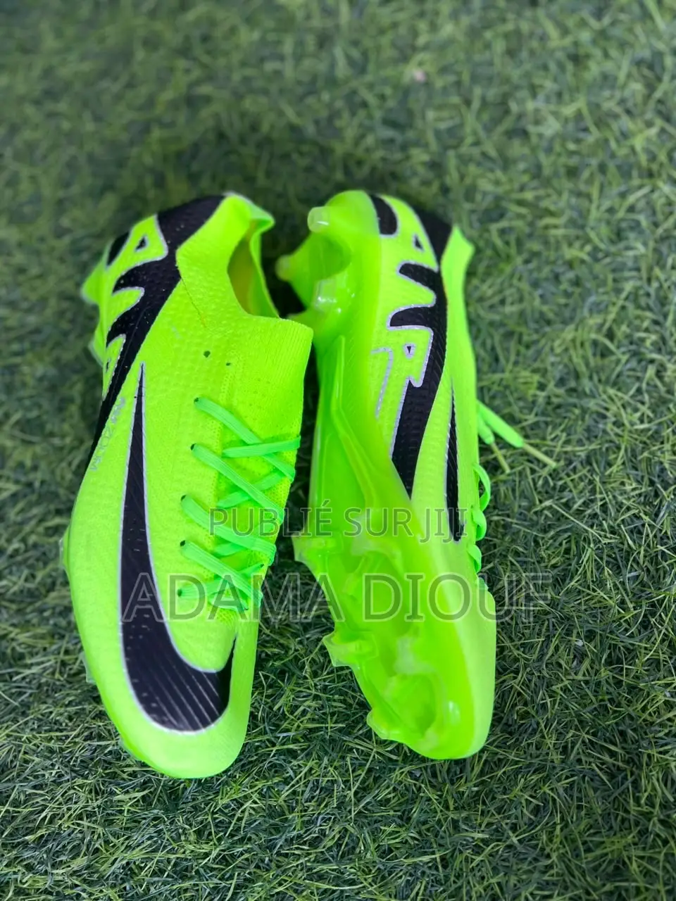 Crampons Air Zoom Disponible Pointure 40 À 45