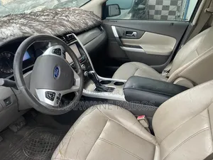 Ford Edge 2013 Autre