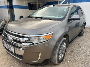 Ford Edge 2013 Autre