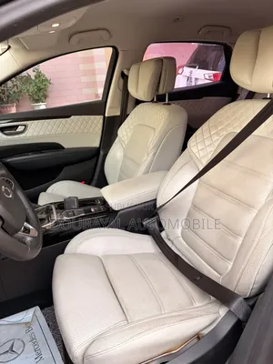 Renault Samsung SM6 2016 Autre