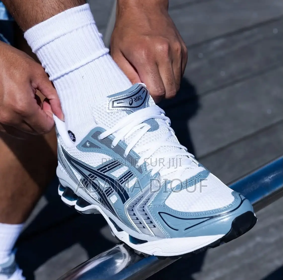 ASICS Gel Kayano 14 Disponible Pointure 40 À 45