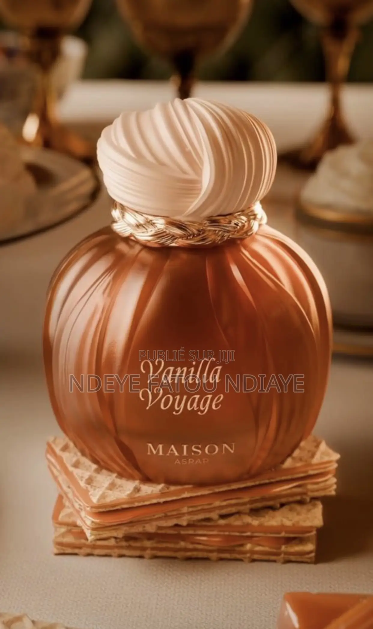 Les Meilleurs Parfums