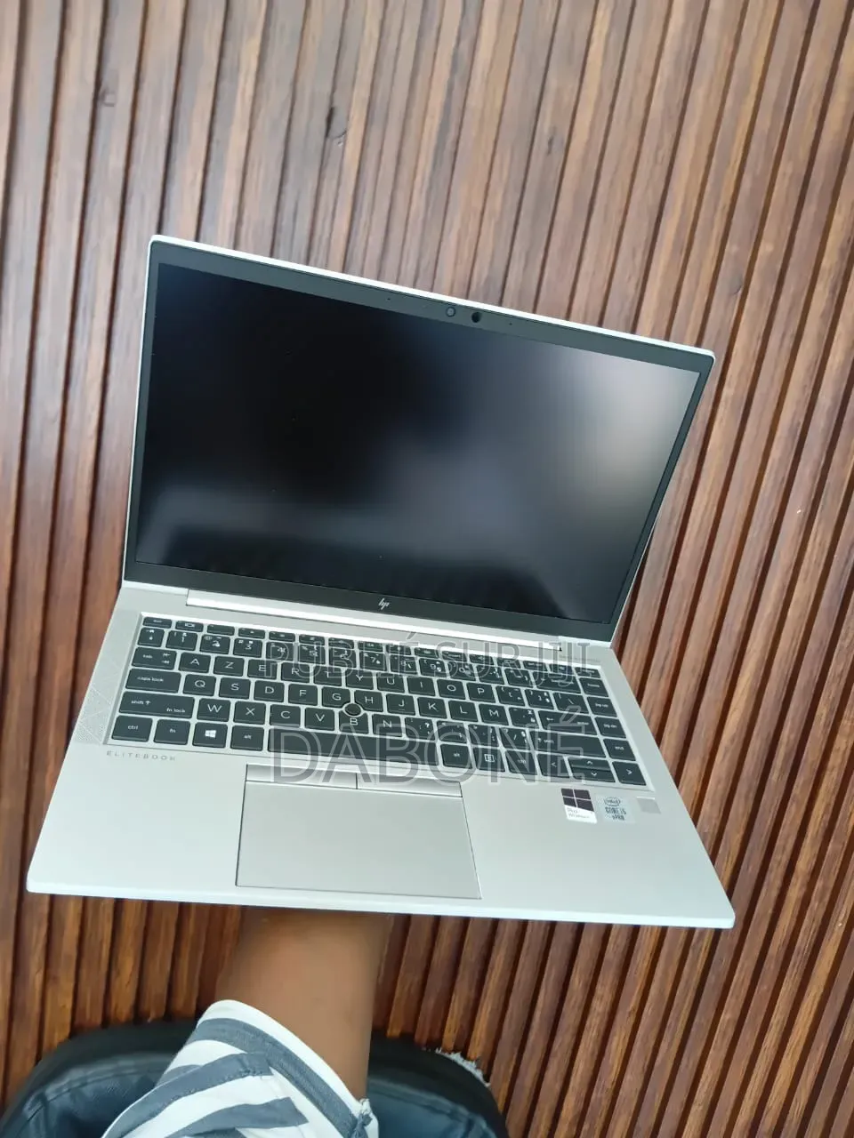 Nouveau HP EliteBook 840 G6 16GB Intel Core i7 SSD 512GB