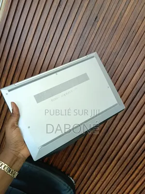 Nouveau HP EliteBook 840 G6 16GB Intel Core i7 SSD 512GB
