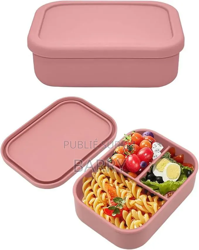 Gamelle Pour Enfants