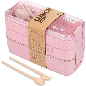 Gamelle Pour Enfants