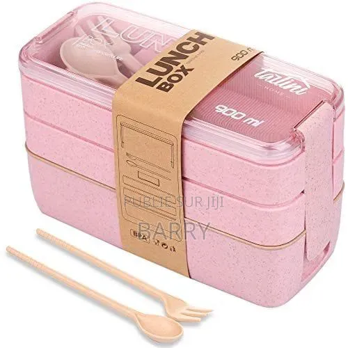 Gamelle Pour Enfants