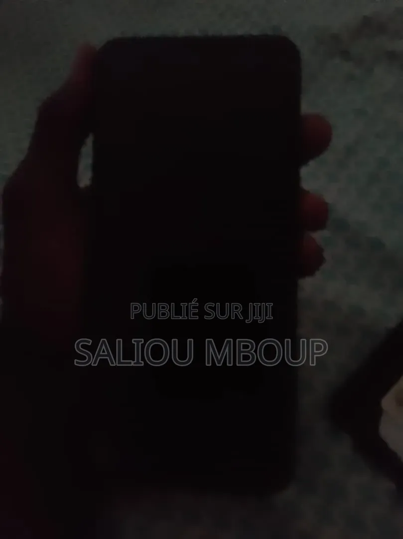 Tecno Spark 40 128 GB Argenté
