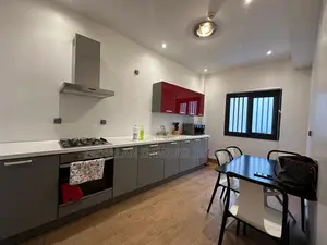 2chbre Appartement dans Mermoz Sacré-Cœur à Louer