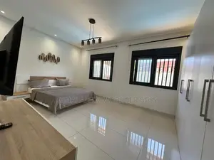 2chbre Appartement dans Mermoz Sacré-Cœur à Louer