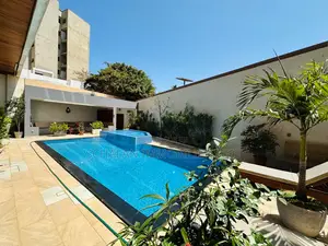 2chbre Appartement dans Mermoz Sacré-Cœur à Louer