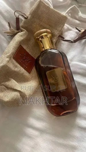 Moussuf 100ml