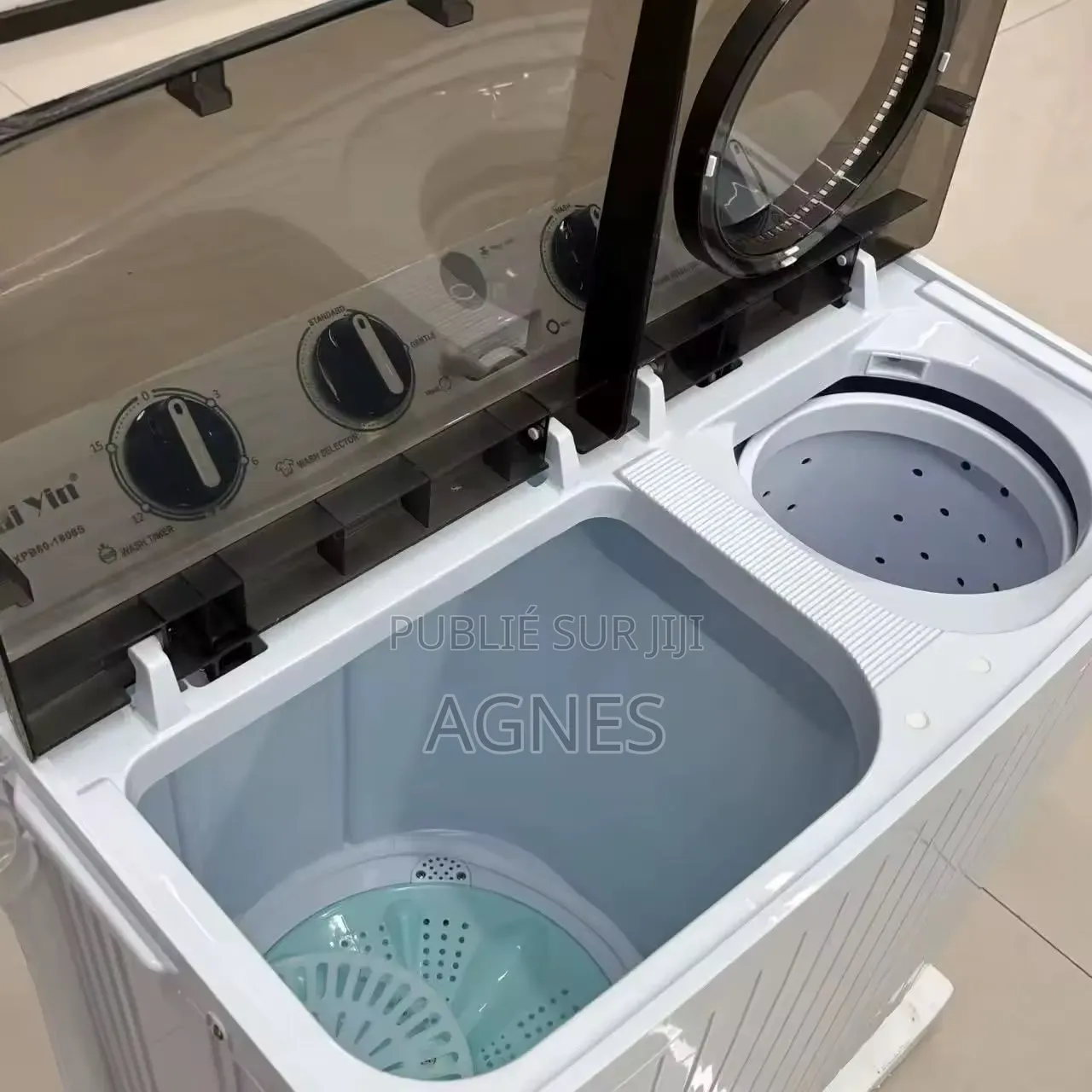 Machine Á Laver
