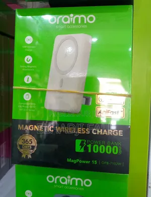 Magpower 15