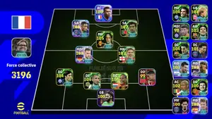 Compte Efootball À Vendre