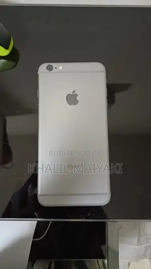 Apple iPhone 8 64 GB Gris
